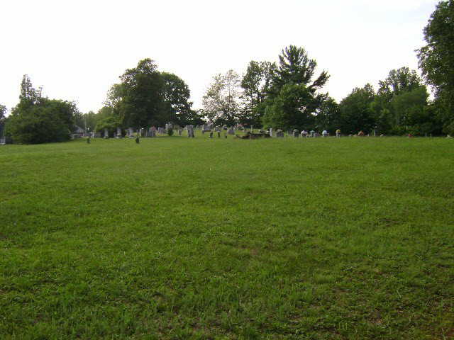 Weaver, Samuel James Providence Cemetery, Laurel County, Kentucky